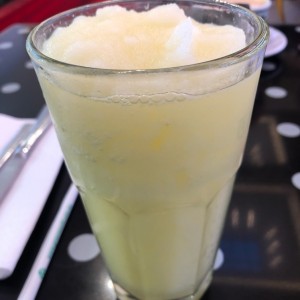 Limonada Frozen