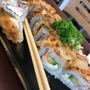 Kakiage