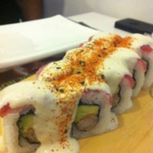Rollos - Queso maki.....