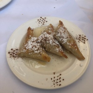 postre