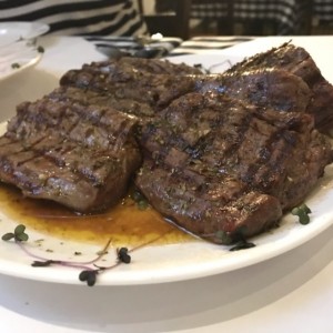 Gyros - Gyro de Lomito