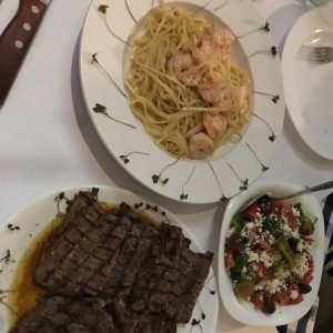 Gyros - Gyro de Lomito