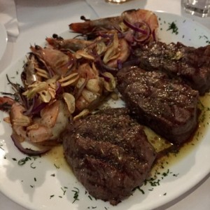 Del Mar - Mar y Tierra