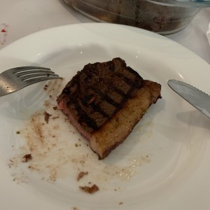 All you can eat de carne