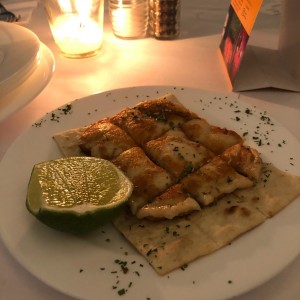 Queso Feta