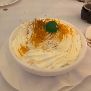 Postres - Pasteles Varios