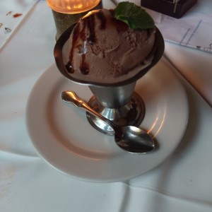 Postres - Helados