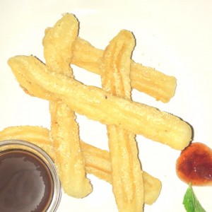 Churros