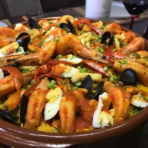 Paella
