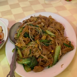 Fideos de Arroz 