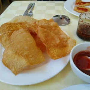 Wantan 