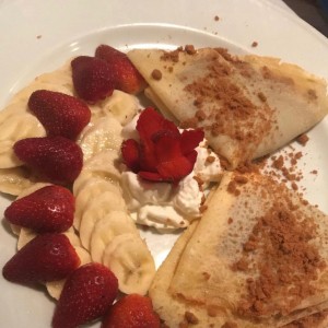 crepe a la europea
