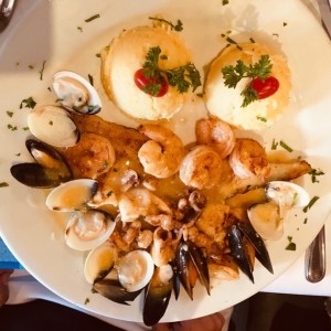 MISTO DI MARE