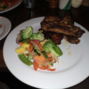 Costillitas