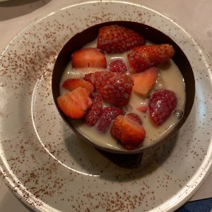 Fresas Fratelli