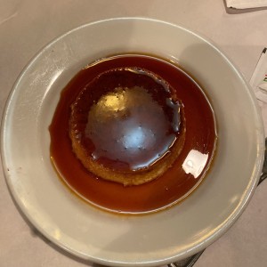 Flan