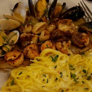 MISTO DI MARE