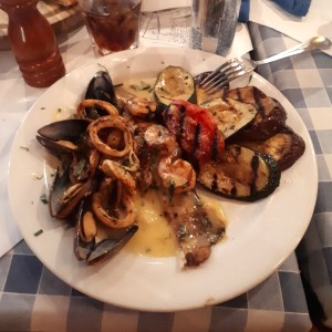 MISTO DI MARE