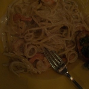linguine 