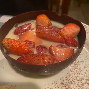 Postre