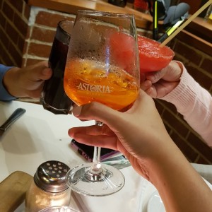 aperol