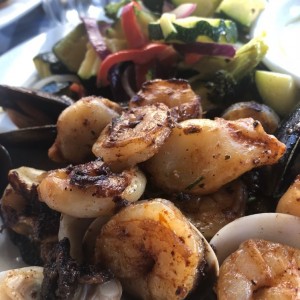 MISTO DI MARE