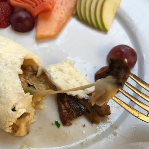 Omelette