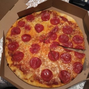PEPPERONI
