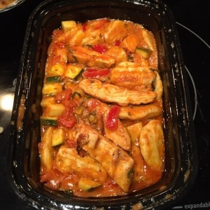 GNOCCHI - GNOCCHI ALLA CARRETTIERA
