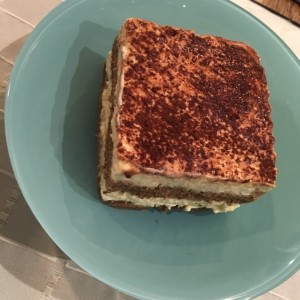 Pastel Tiramisu