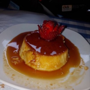 flan