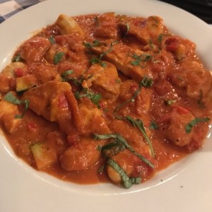 GNOCCHI - GNOCCHI ALLA CARRETTIERA