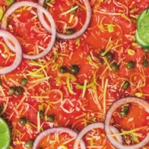 CARPACCIO DI MANZO