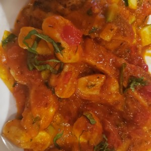 GNOCCHI - GNOCCHI ALLA CARRETTIERA