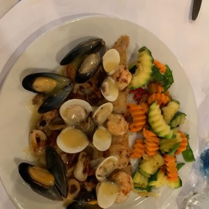 fruto di mare
