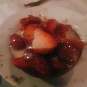 Fresas Fratelli 