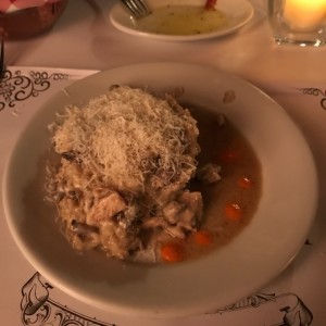 Rissoto