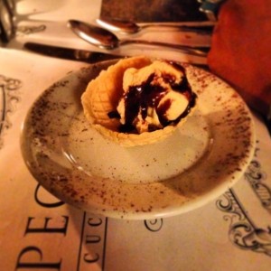 Postre