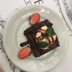 Brownie