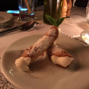 canolli