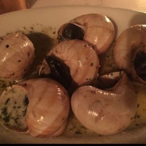 escargot