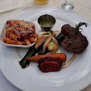 lomito especial