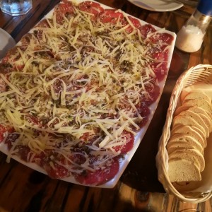 Carpaccio