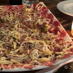 Carpaccio Montano's