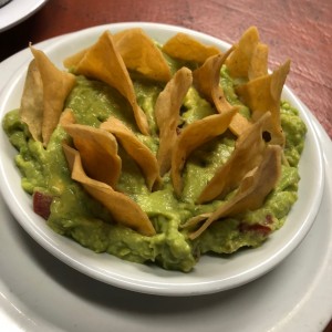 Guacamole