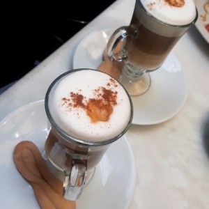 cappuccino