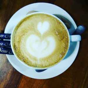 capuccino