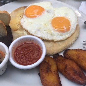 salvadoreno