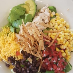 Wraps - Santa Fe
