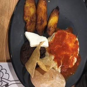 ranchero
